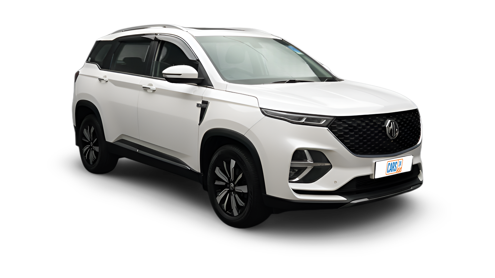 MG HECTOR PLUS-img